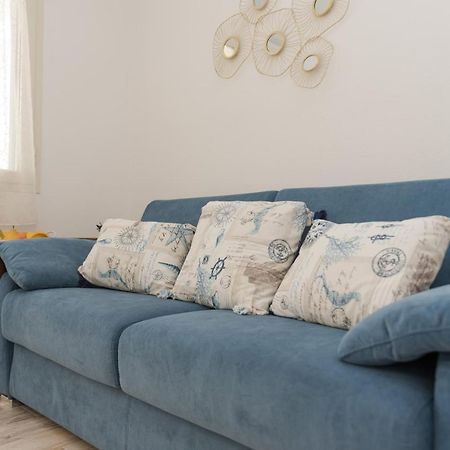 Casa Ono - Appartamento Con 2 Camere E 2 Bagni In Centro Abitato Orosei Dış mekan fotoğraf
