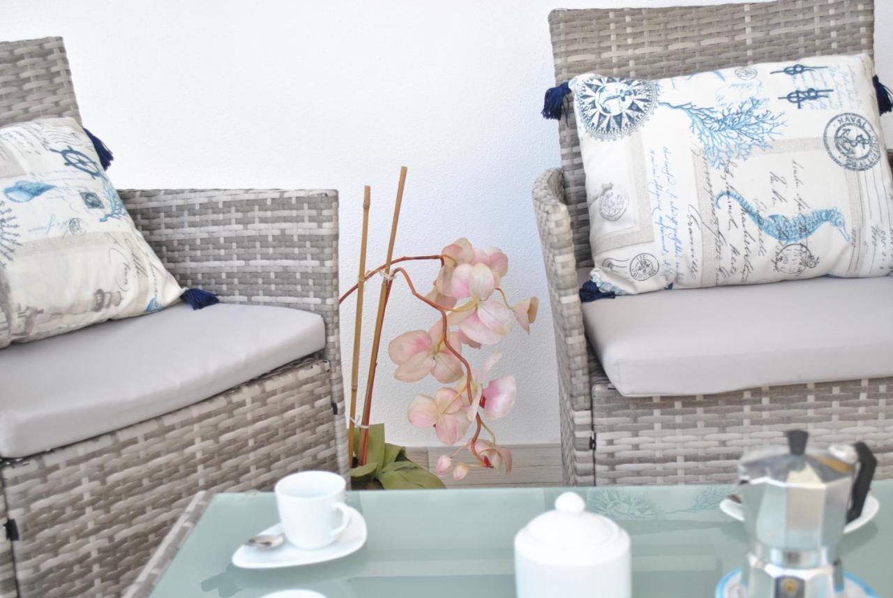 Casa Ono - Appartamento Con 2 Camere E 2 Bagni In Centro Abitato Orosei Dış mekan fotoğraf