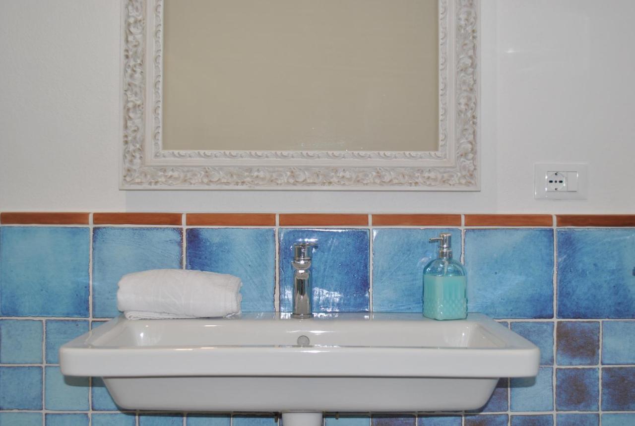 Casa Ono - Appartamento Con 2 Camere E 2 Bagni In Centro Abitato Orosei Dış mekan fotoğraf