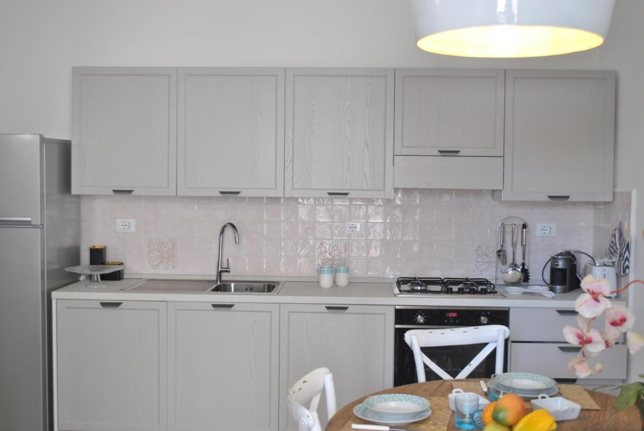 Casa Ono - Appartamento Con 2 Camere E 2 Bagni In Centro Abitato Orosei Dış mekan fotoğraf