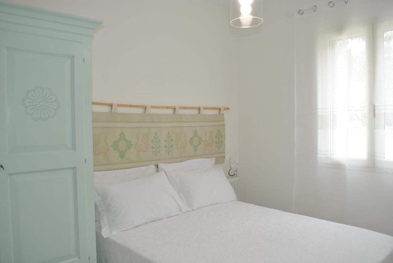Casa Ono - Appartamento Con 2 Camere E 2 Bagni In Centro Abitato Orosei Dış mekan fotoğraf