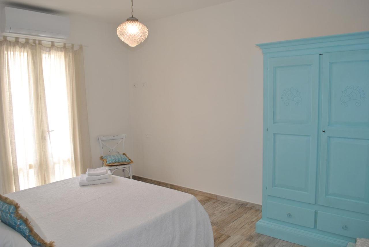 Casa Ono - Appartamento Con 2 Camere E 2 Bagni In Centro Abitato Orosei Dış mekan fotoğraf
