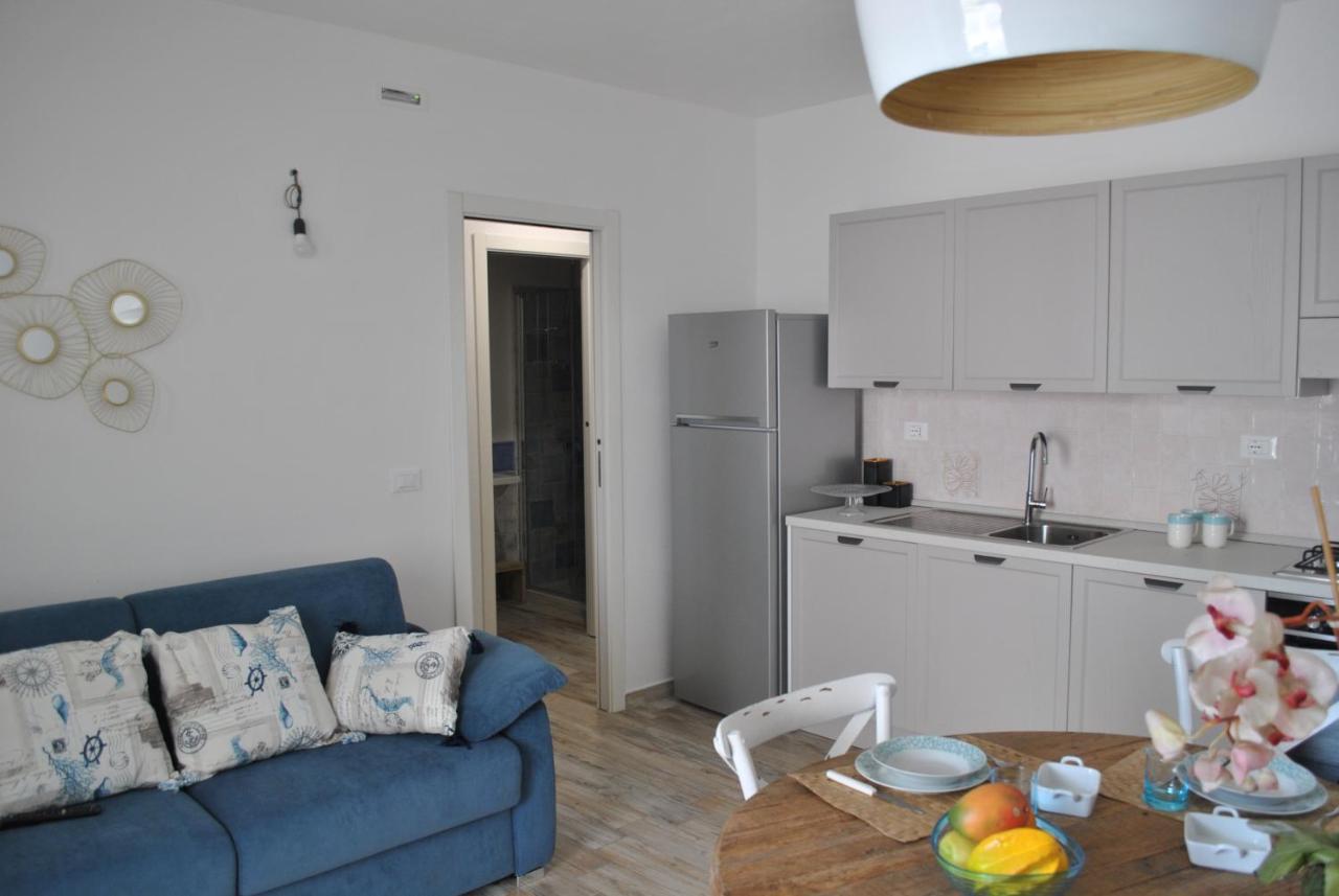 Casa Ono - Appartamento Con 2 Camere E 2 Bagni In Centro Abitato Orosei Dış mekan fotoğraf