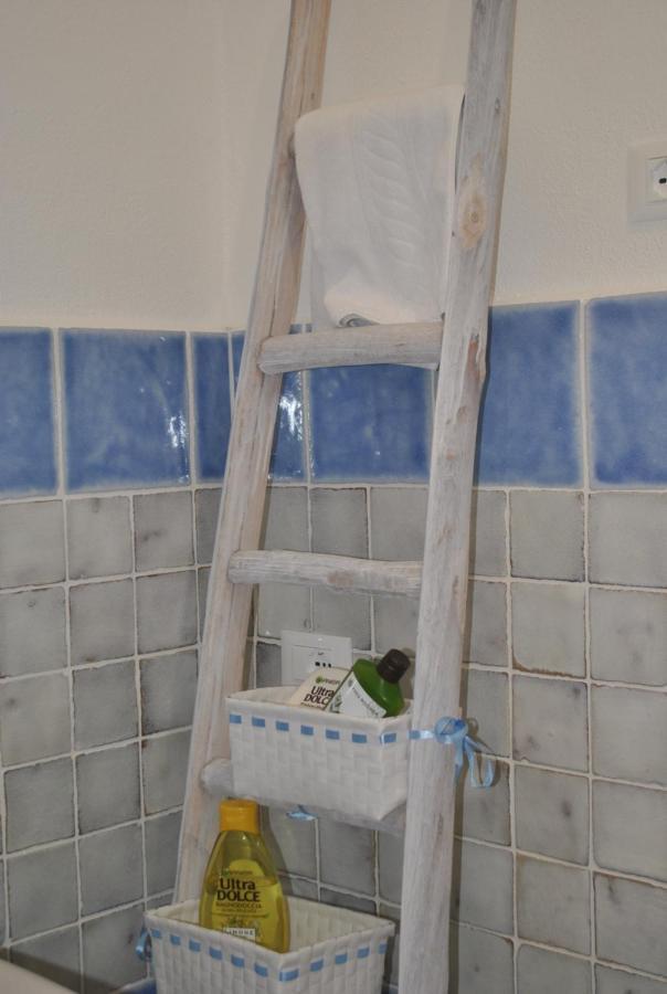 Casa Ono - Appartamento Con 2 Camere E 2 Bagni In Centro Abitato Orosei Dış mekan fotoğraf