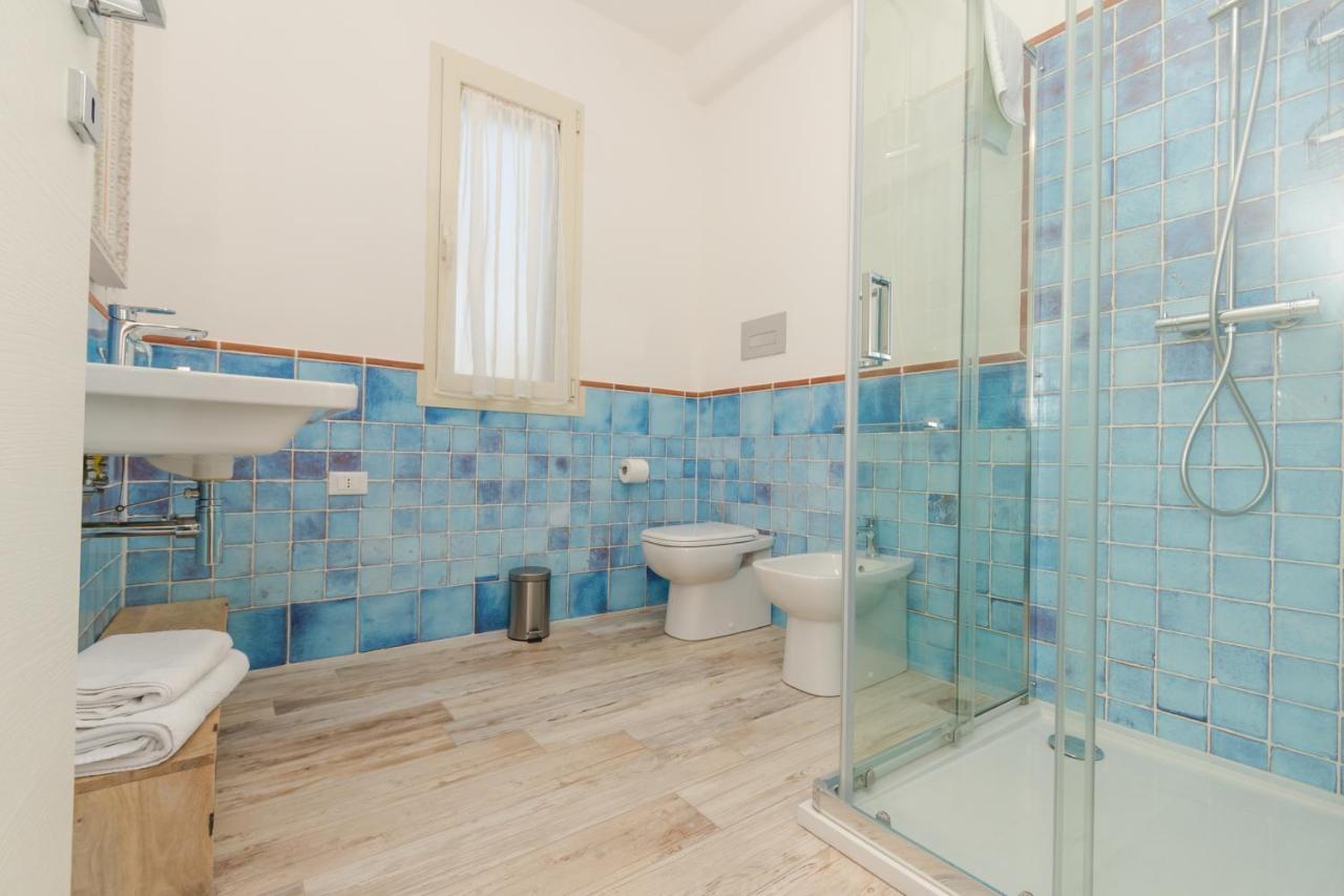 Casa Ono - Appartamento Con 2 Camere E 2 Bagni In Centro Abitato Orosei Dış mekan fotoğraf