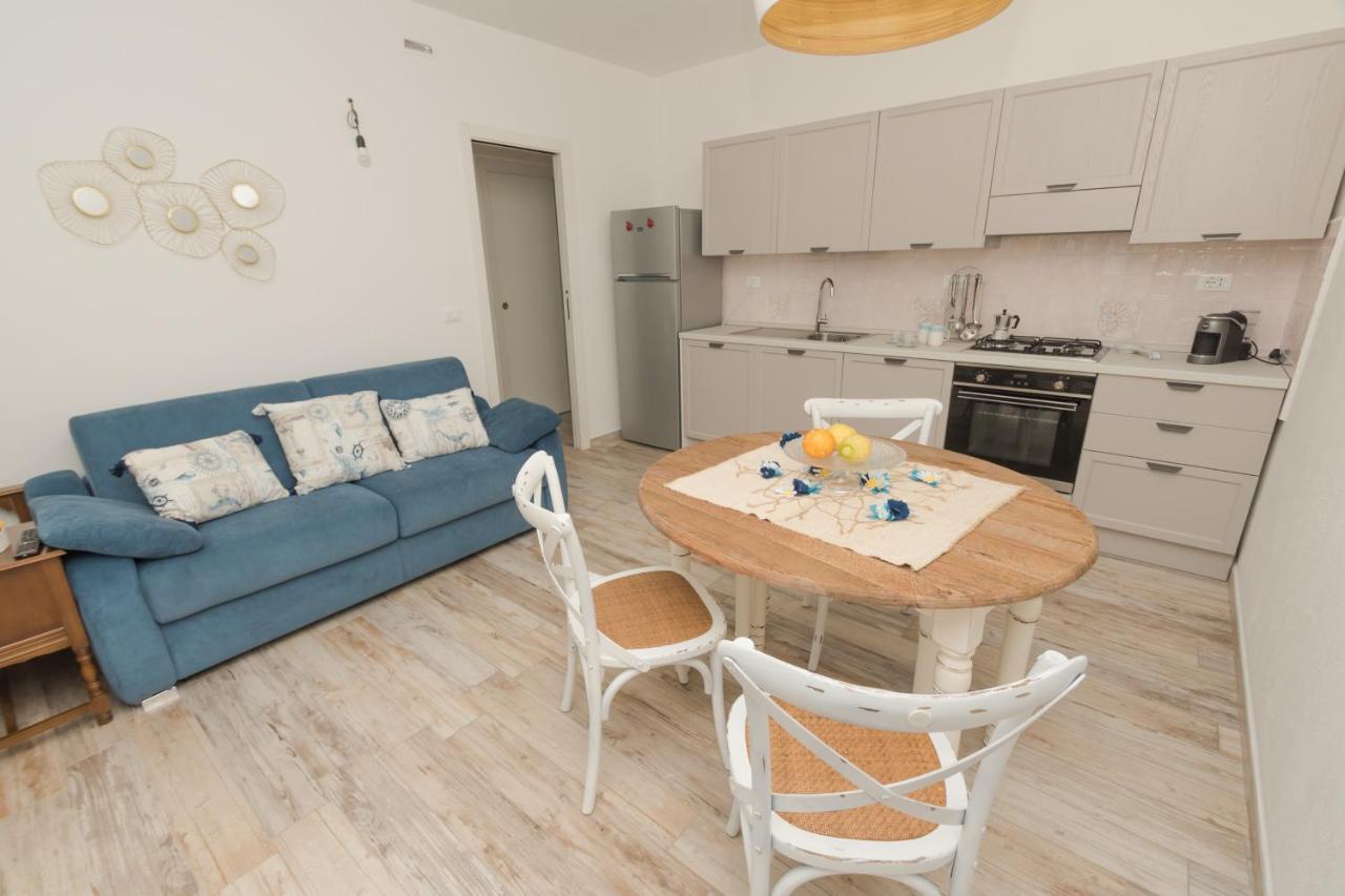 Casa Ono - Appartamento Con 2 Camere E 2 Bagni In Centro Abitato Orosei Dış mekan fotoğraf