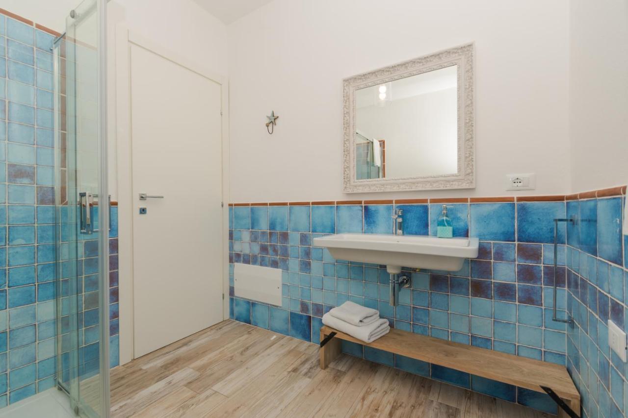 Casa Ono - Appartamento Con 2 Camere E 2 Bagni In Centro Abitato Orosei Dış mekan fotoğraf