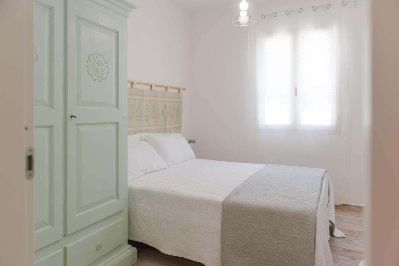 Casa Ono - Appartamento Con 2 Camere E 2 Bagni In Centro Abitato Orosei Dış mekan fotoğraf
