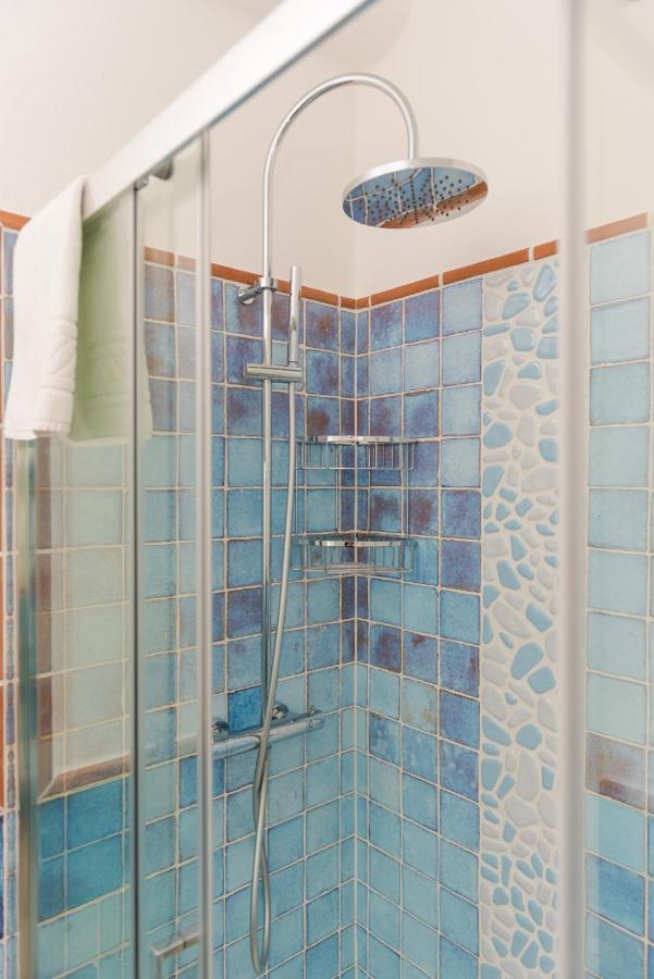 Casa Ono - Appartamento Con 2 Camere E 2 Bagni In Centro Abitato Orosei Dış mekan fotoğraf
