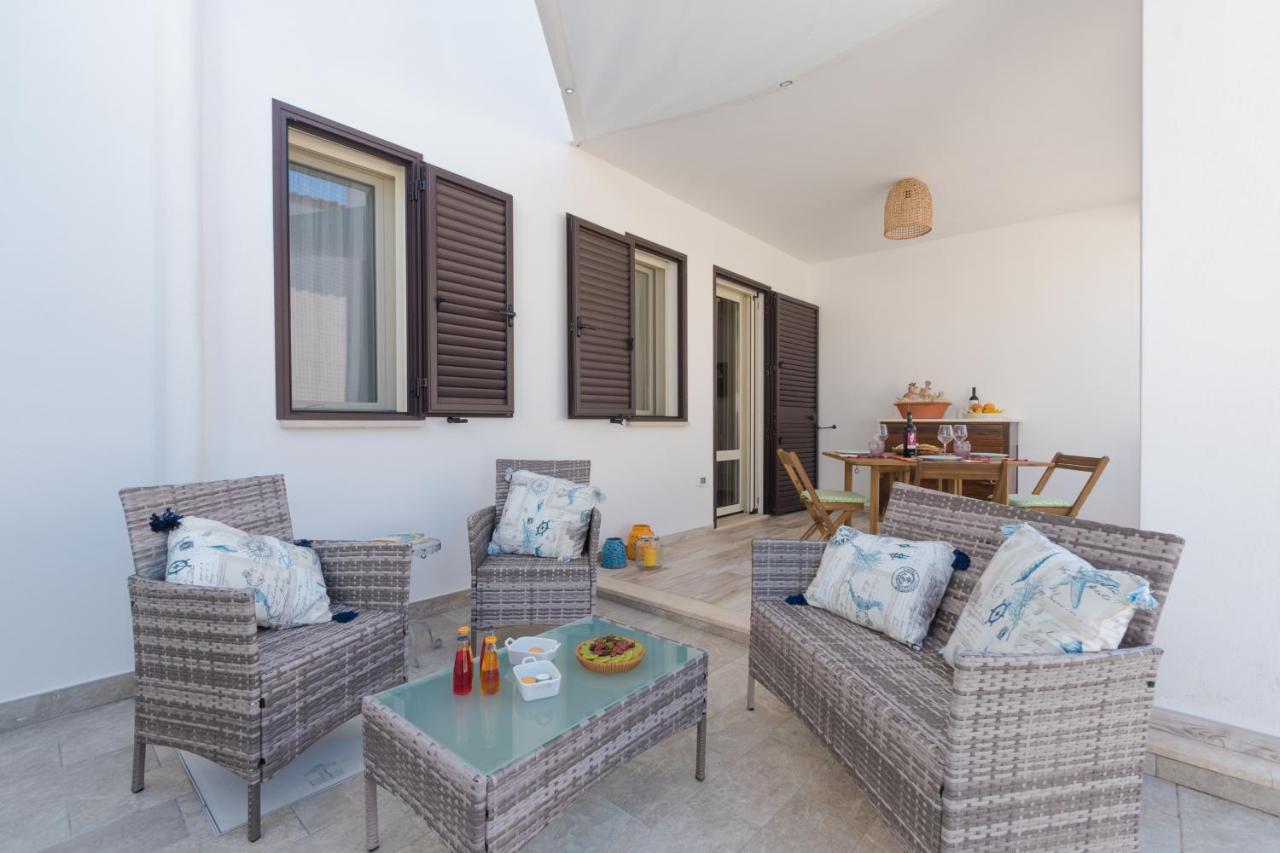 Casa Ono - Appartamento Con 2 Camere E 2 Bagni In Centro Abitato Orosei Dış mekan fotoğraf
