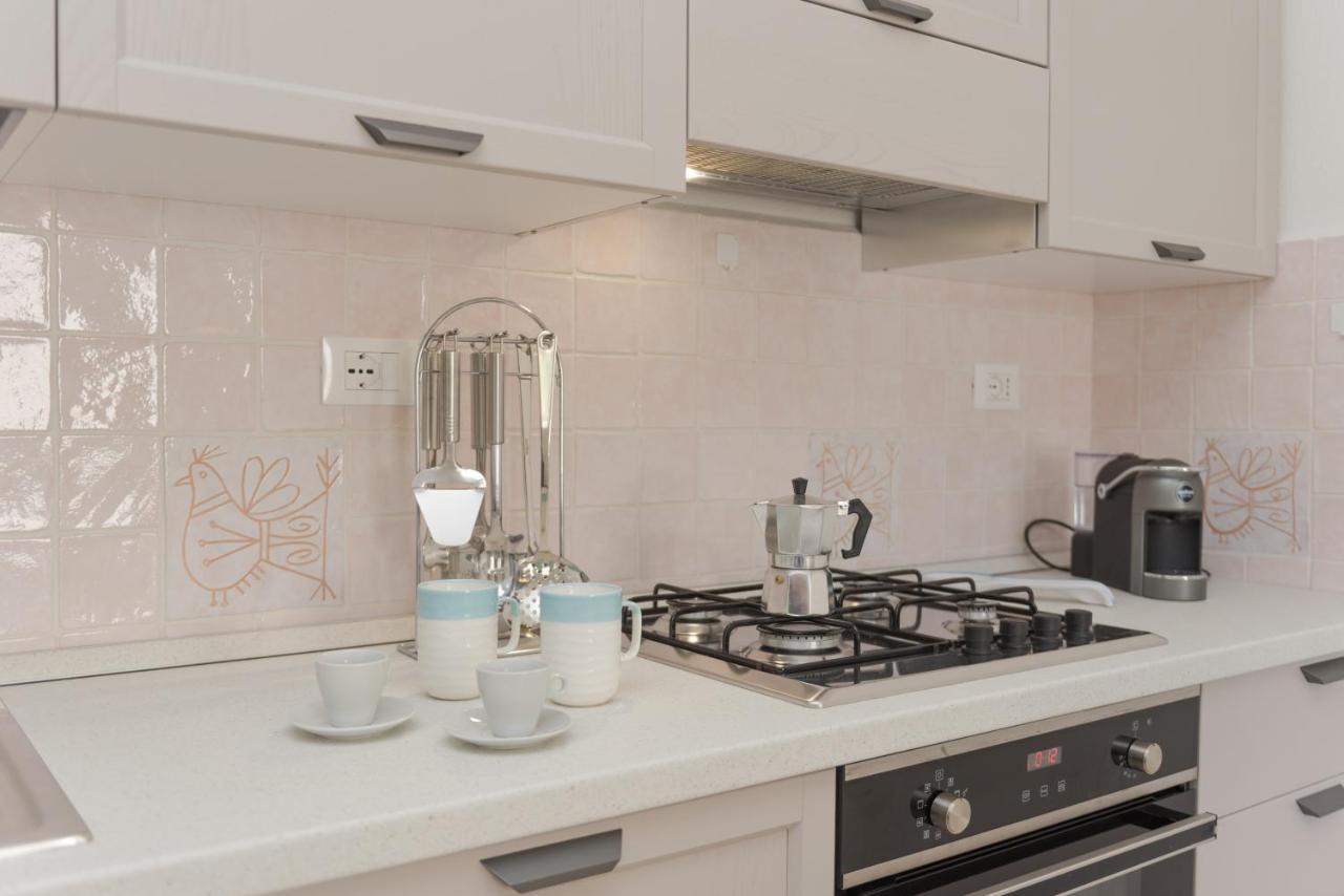 Casa Ono - Appartamento Con 2 Camere E 2 Bagni In Centro Abitato Orosei Dış mekan fotoğraf