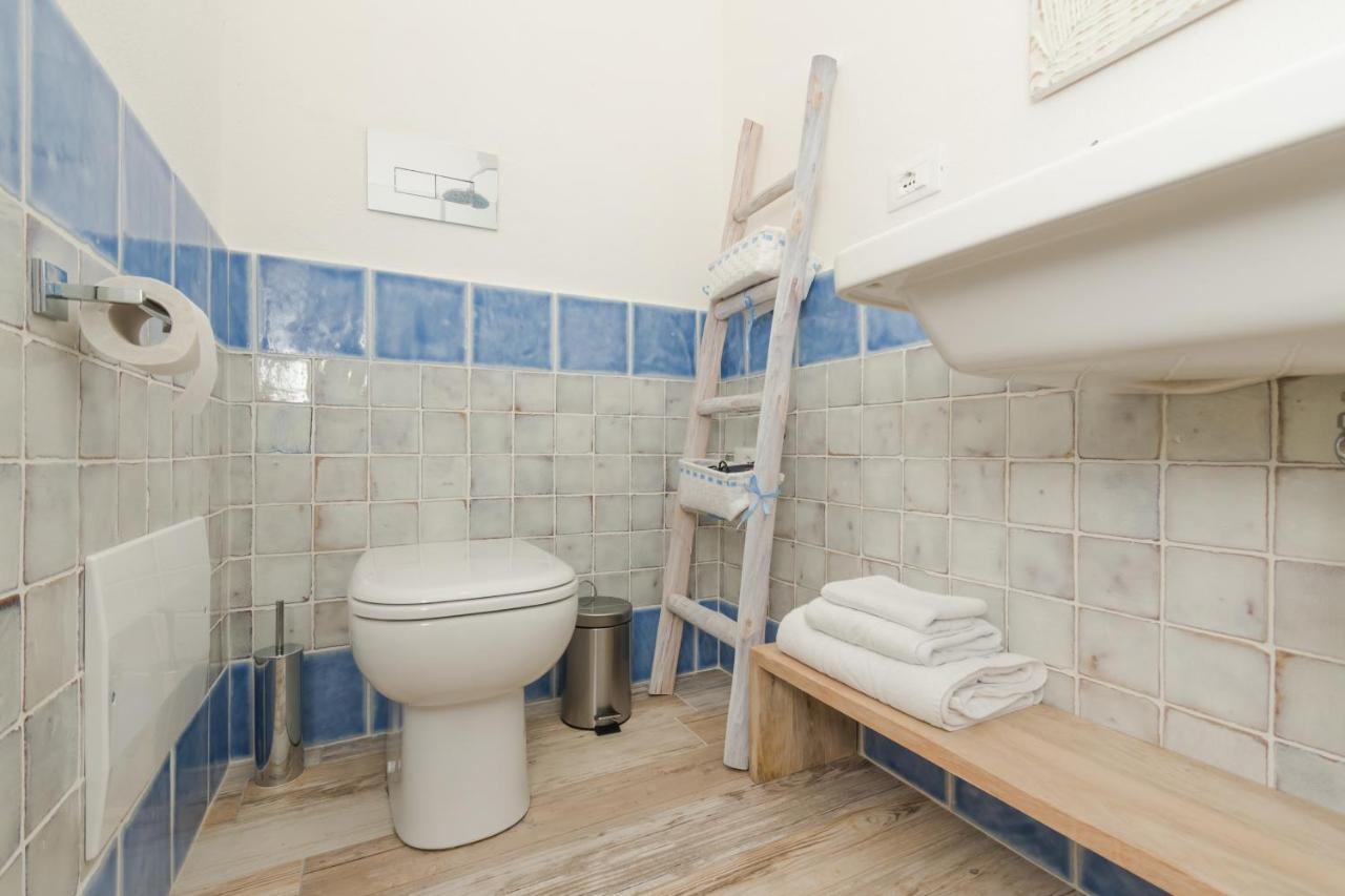 Casa Ono - Appartamento Con 2 Camere E 2 Bagni In Centro Abitato Orosei Dış mekan fotoğraf