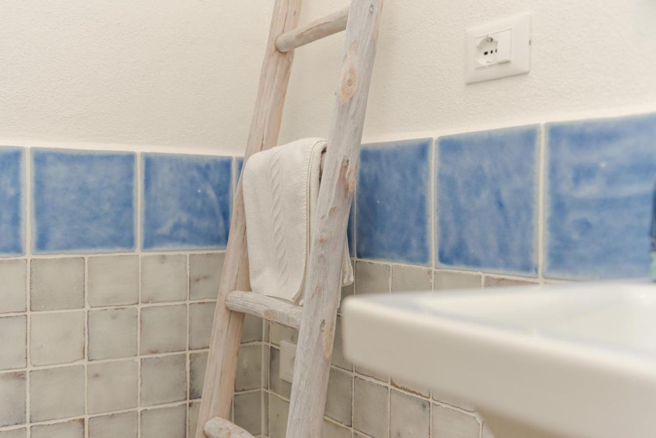 Casa Ono - Appartamento Con 2 Camere E 2 Bagni In Centro Abitato Orosei Dış mekan fotoğraf