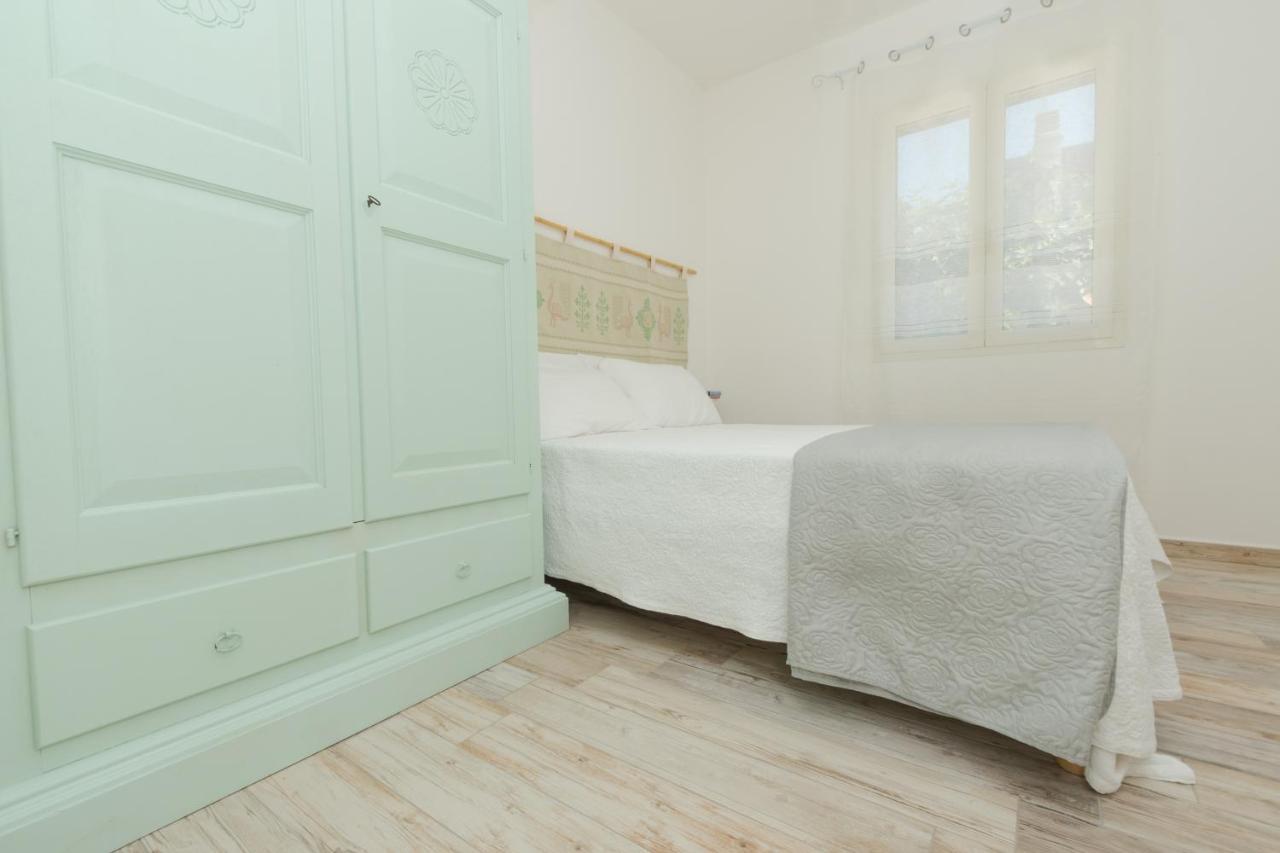 Casa Ono - Appartamento Con 2 Camere E 2 Bagni In Centro Abitato Orosei Dış mekan fotoğraf
