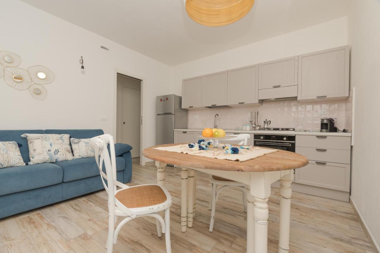 Casa Ono - Appartamento Con 2 Camere E 2 Bagni In Centro Abitato Orosei Dış mekan fotoğraf
